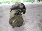 Recambio de motor arranque para daewoo kalos 1.2 cat referencia OEM IAM   