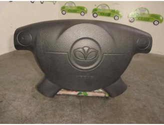 Recambio de airbag delantero izquierdo para daewoo kalos 1.2 cat referencia OEM IAM 964057213 AS3GG0NN6 