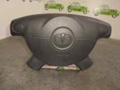 Recambio de airbag delantero izquierdo para daewoo kalos 1.2 cat referencia OEM IAM 964057213 AS3GG0NN6 