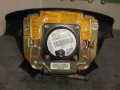 Recambio de airbag delantero izquierdo para daewoo kalos 1.2 cat referencia OEM IAM 964057213 AS3GG0NN6 