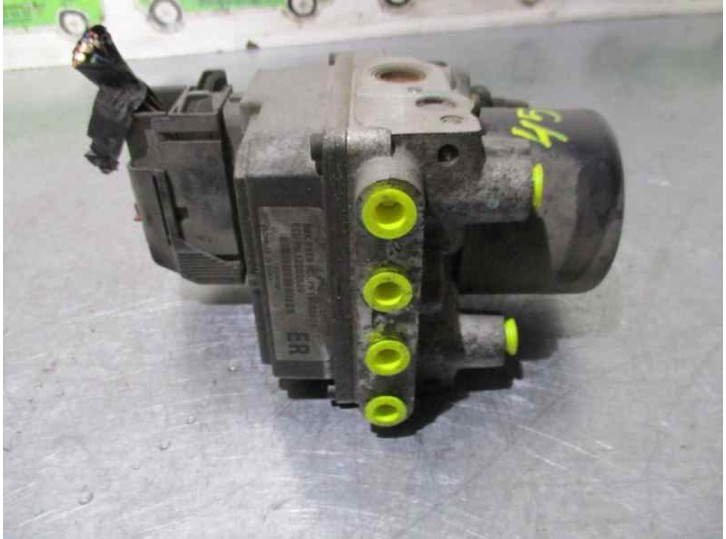 Recambio de abs para daewoo kalos 1.2 cat referencia OEM IAM 96534908 18046958 18046958