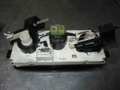 Recambio de mando climatizador para daewoo kalos 1.2 cat referencia OEM IAM   