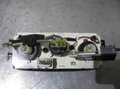 Recambio de mando climatizador para daewoo kalos 1.2 cat referencia OEM IAM   