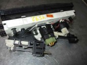 Recambio de mando climatizador para daewoo kalos 1.2 cat referencia OEM IAM   