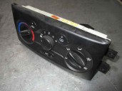 Recambio de mando climatizador para daewoo kalos 1.2 cat referencia OEM IAM   