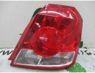 Recambio de piloto trasero derecho para daewoo kalos 1.2 cat referencia OEM IAM 96540269  5 PUERTAS