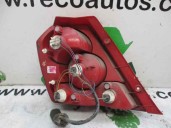 Recambio de piloto trasero derecho para daewoo kalos 1.2 cat referencia OEM IAM 96540269 5 PUERTAS