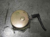 Recambio de depresor freno / bomba vacio para renault clio ii fase ii (b/cb0) 1.5 dci diesel referencia OEM IAM 8200327149 72238