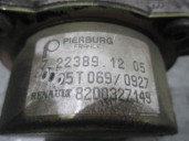 Recambio de depresor freno / bomba vacio para renault clio ii fase ii (b/cb0) 1.5 dci diesel referencia OEM IAM 8200327149 72238