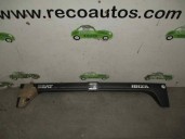 Trim replacement part for Seat Ibiza (6K) 1.4 OEM IAM reference 