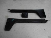 Recambio de embellecedor para seat ibiza (6k) 1.4 referencia OEM IAM 