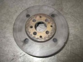 Recambio de polea cigueñal para seat ibiza (6k1) sport referencia OEM IAM 038105243 