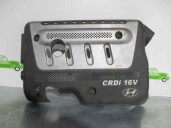 Recambio de tapa motor para hyundai elantra (xd) 2.0 crdi cat referencia OEM IAM 