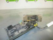 Replacement boot / tailgate lock for Hyundai Elantra (XD) 2.0 CRDi CAT OEM IAM reference 5 PUERTAS