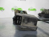 Replacement boot / tailgate lock for Hyundai Elantra (XD) 2.0 CRDi CAT OEM IAM reference 5 PUERTAS