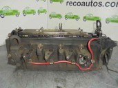 Recambio de culata para ford focus berlina (cak) 1.8 tddi turbodiesel cat referencia OEM IAM XS406090A  