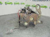 Recambio de culata para ford focus berlina (cak) 1.8 tddi turbodiesel cat referencia OEM IAM XS406090A  