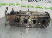 Recambio de culata para ford focus berlina (cak) 1.8 tddi turbodiesel cat referencia OEM IAM XS406090A 