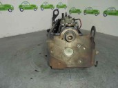 Recambio de culata para ford focus berlina (cak) 1.8 tddi turbodiesel cat referencia OEM IAM XS406090A  