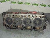Recambio de culata para ford focus berlina (cak) 1.8 tddi turbodiesel cat referencia OEM IAM XS406090A  