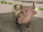 Recambio de turbocompresor para honda civic berlina 5 (eu7/8) 1.7 cdti cat referencia OEM IAM 8972873783 721875 GARRETT