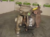 Recambio de turbocompresor para honda civic berlina 5 (eu7/8) 1.7 cdti cat referencia OEM IAM 8972873783 721875 GARRETT