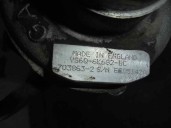 Recambio de turbocompresor para ford fiesta courier (dx) 1.8 tddi turbodiesel cat referencia OEM IAM YS6Q6K682BC 7038632 GARRETT