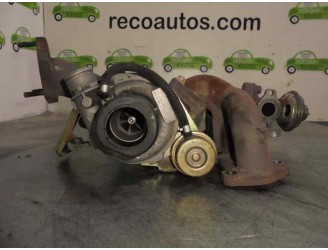 Recambio de turbocompresor para fiat bravo (182) 1.9 jtd cat referencia OEM IAM 46750783 7013701 GARRETT