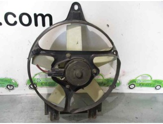 Recambio de electroventilador para ford fiesta iii (gfj) 1.3 cat referencia OEM IAM 93FB8K620AA  