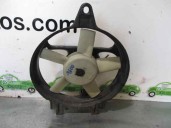 Recambio de electroventilador para ford fiesta iii (gfj) 1.3 cat referencia OEM IAM 93FB8K620AA  