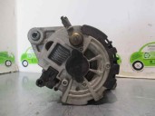 Recambio de alternador para daewoo lanos 1.5 cat referencia OEM IAM 