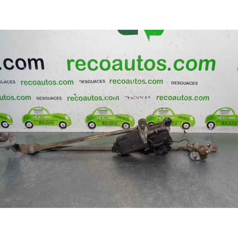 Recambio de motor limpia delantero para kia sephia 1.5 cat referencia OEM IAM 0K20167350A  