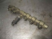 Replacement fuel rail for Fiat Bravo (182) 1.9 JTD CAT OEM IAM reference 0281002405 0445214012 BOSCH