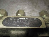 Replacement fuel rail for Fiat Bravo (182) 1.9 JTD CAT OEM IAM reference 0281002405 0445214012 BOSCH