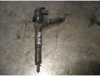 Recambio de inyector para honda civic berlina 5 (eu7/8) 1.7 cdti cat referencia OEM IAM 3406005228517 0445110082 