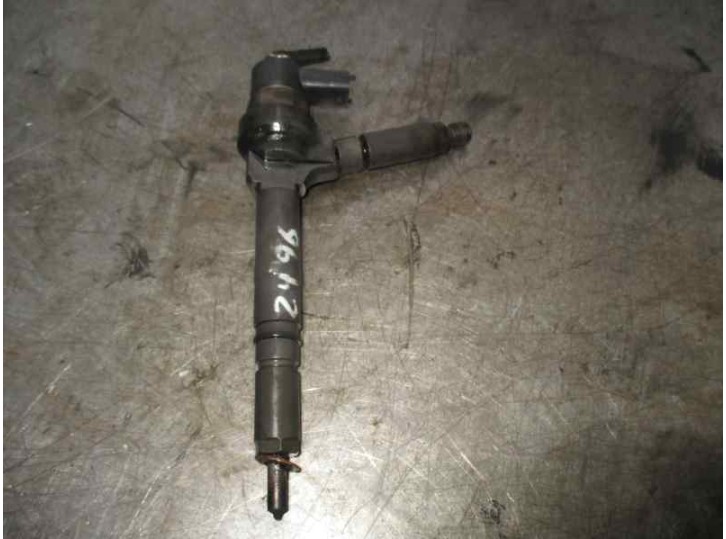 Recambio de inyector para honda civic berlina 5 (eu7/8) 1.7 cdti cat referencia OEM IAM 3406005228517 0445110082 