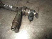 Recambio de inyector para honda civic berlina 5 (eu7/8) 1.7 cdti cat referencia OEM IAM 3406005228517 0445110082 