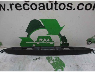 Recambio de piloto matricula para kia rio i hatchback (dc) 1.3 referencia OEM IAM   