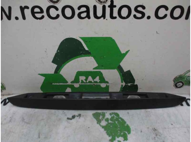 Recambio de piloto matricula para kia rio i hatchback (dc) 1.3 referencia OEM IAM 