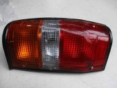 Recambio de piloto trasero derecho para mitsubishi l 200 (k6/7) 2.5 turbodiesel referencia OEM IAM MATERIAL NUEVO  