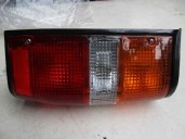 Recambio de piloto trasero derecho para mitsubishi l 200 (k6/7) 2.5 turbodiesel referencia OEM IAM MATERIAL NUEVO 