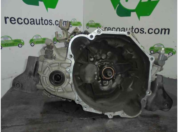 Recambio de caja cambios para mitsubishi carisma berina 5 (da0) 1800 gdi lx referencia OEM IAM KY5M421F8A4 WQ5882