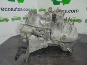Recambio de caja cambios para mitsubishi carisma berina 5 (da0) 1800 gdi lx referencia OEM IAM KY5M421F8A4  WQ5882