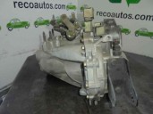 Recambio de caja cambios para mitsubishi carisma berina 5 (da0) 1800 gdi lx referencia OEM IAM KY5M421F8A4  WQ5882