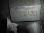 Recambio de caja cambios para mitsubishi carisma berina 5 (da0) 1800 gdi lx referencia OEM IAM KY5M421F8A4  WQ5882