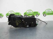 Replacement front left door lock for Suzuki Baleno sedan SY (EG) 1.6 16V CAT OEM IAM reference 3 DOORS