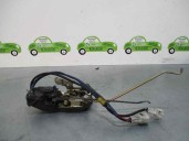 Replacement front left door lock for Suzuki Baleno sedan SY (EG) 1.6 16V CAT OEM IAM reference 3 DOORS