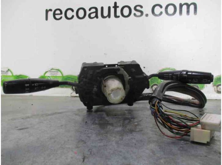 Recambio de mando luces para suzuki baleno berlina sy (eg) 1.6 16v cat referencia OEM IAM 3740061G3 