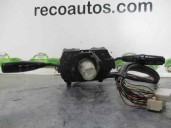 Replacement light switch for Suzuki Baleno sedan SY (EG) 1.6 16V CAT OEM IAM reference 3740061G3 