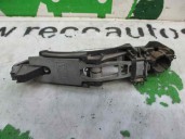 Recambio de maneta exterior delantera derecha para mg serie 75 (rj) 2.0 16v cdt referencia OEM IAM CXB102122MMM 